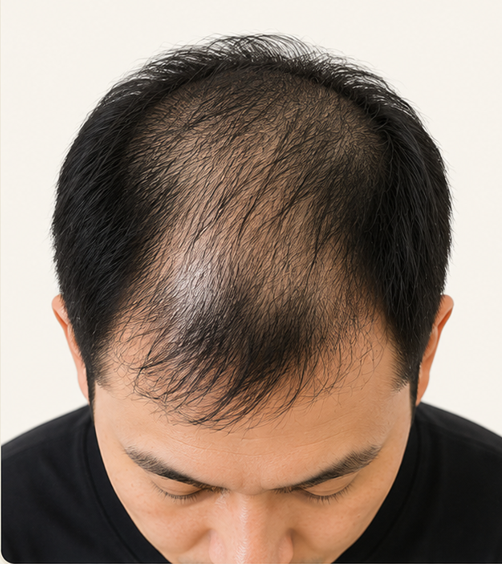 Before