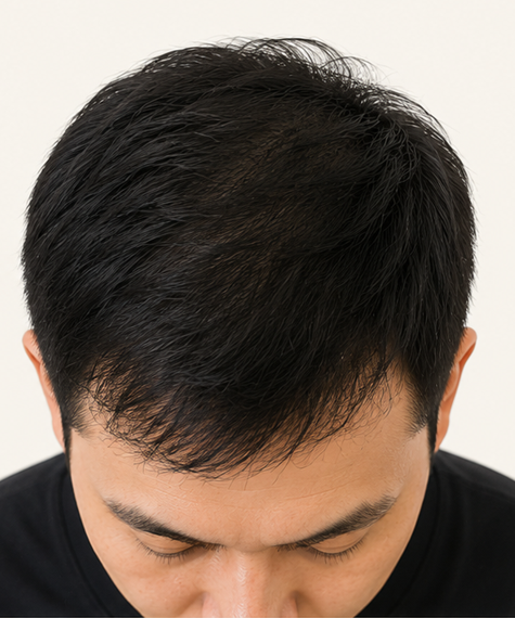 After